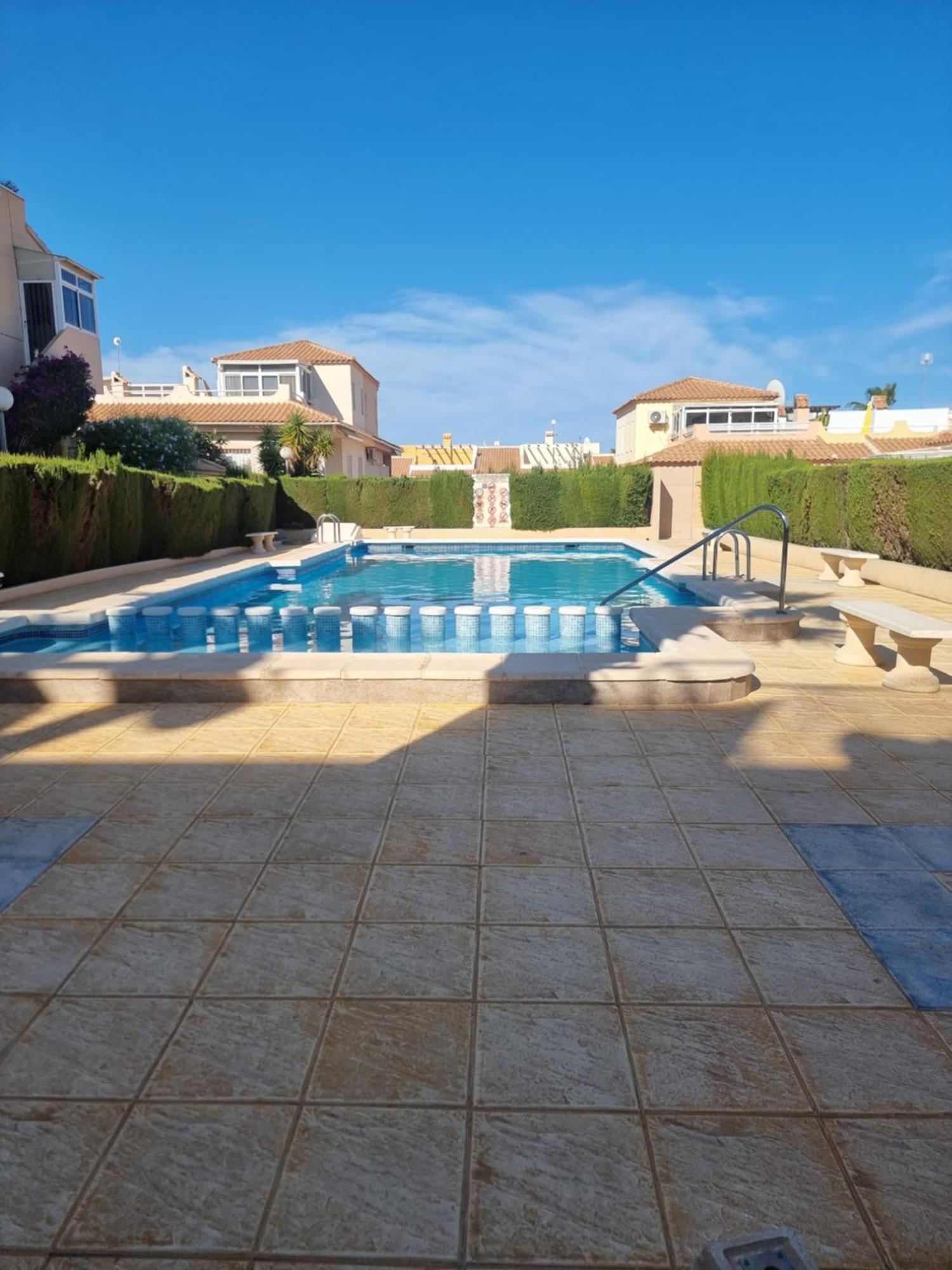 Hotel Casa La Florida Orihuela Exterior foto
